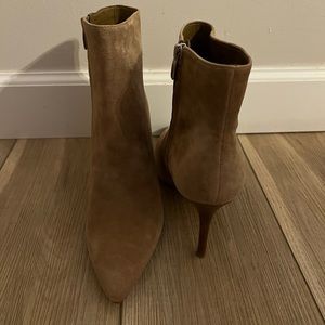 Nine West Booties